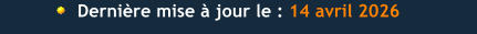 Dernière mise à jour le : 14 avril 2026
